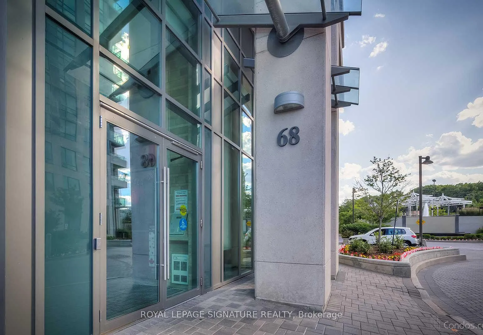 2 bed, $2,650 — Photo 2