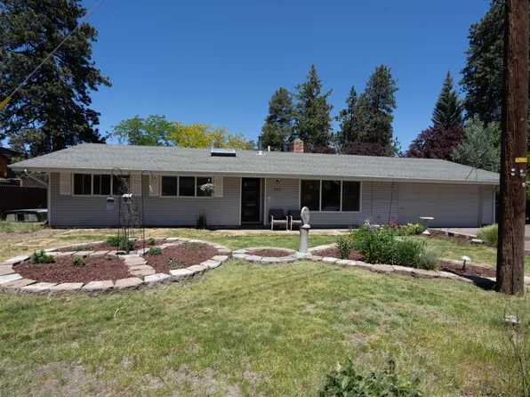 758 NE Quimby Ave, Bend, OR 97701