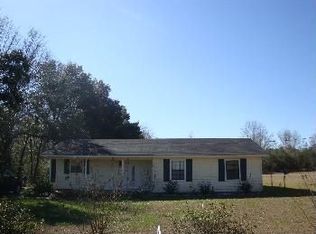 10901 McGehee Rd, Grand Bay, AL 36541