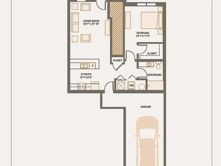 Alta Apartments — Photo 28