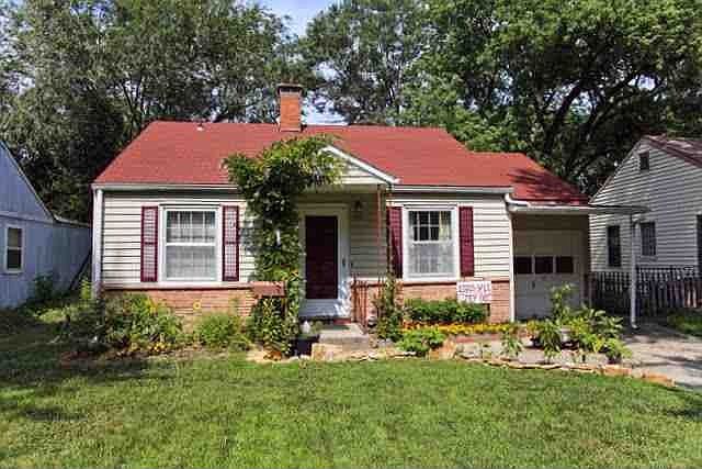 1937 Kentucky Lawrence, KS listing photo #1