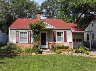 1937 Kentucky St, Lawrence, KS 66046