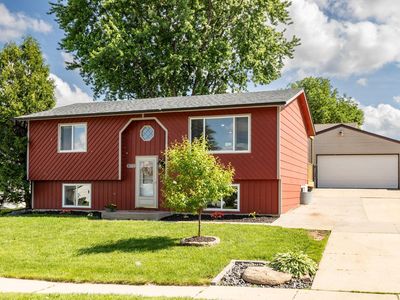 3572 8 1/2 St NW, Rochester, MN, 55901
