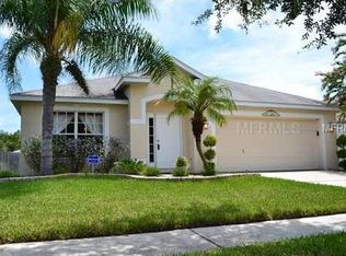 15015 Shaw Rd, Tampa, FL 33625