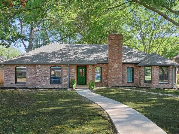 3108 Old Orchard Ln, Denton, TX 76209