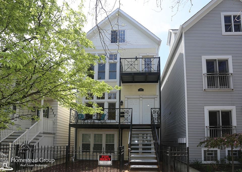 1st image of 1717 W Barry Ave #Fb1