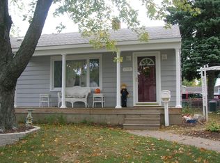 2915 Boxwood Rd, Toledo, OH 43613