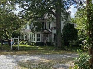 11 Jefferson St, Cadiz, KY 42211