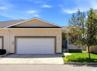 Preston Place, Regina, SK S4X 0G3