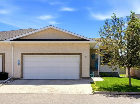 UNIT 15-4101 Preston CRESCENT, Regina, SK S4X 0G3