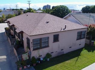 830 E New York St, Long Beach, CA 90813