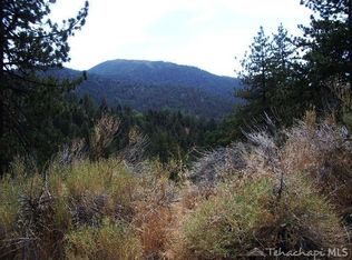 16440 Jungfrau Way, Tehachapi, CA 93561