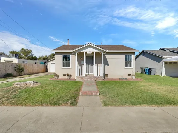 1412 Freeman St, Marysville, CA 95901