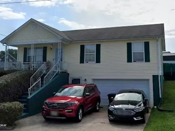120 Monroe St, Radcliff, KY 40160
