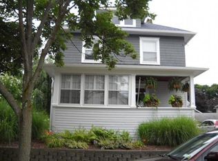 22 Amsbry St, Binghamton, NY 13901