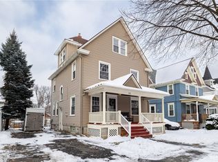 82 Flower City Park, Rochester, NY 14615