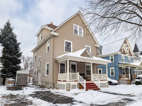 82 Flower City Park, Rochester, NY 14615