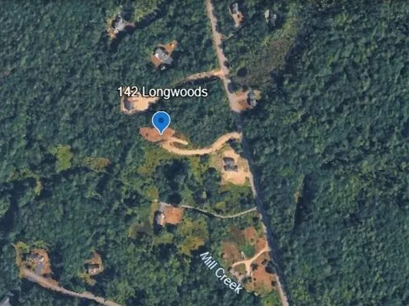 142 Longwoods Road, Falmouth, ME 04105