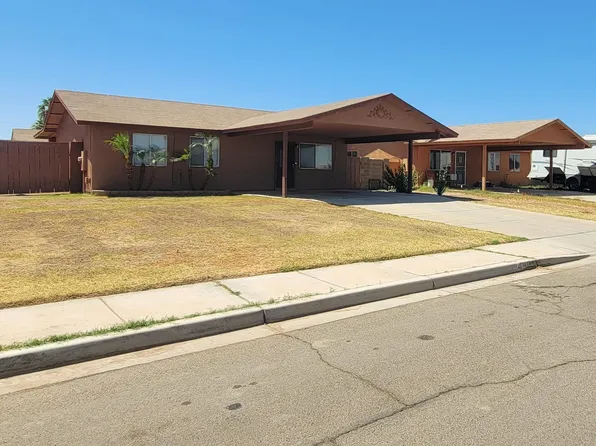 4869 W 19th Pl, Yuma, AZ 85364