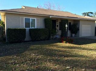 1878 Crestview Ave, San Bernardino, CA 92404