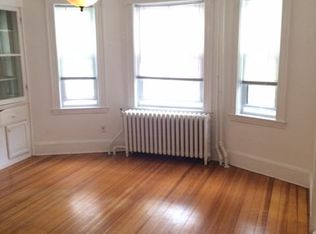 23 Asticou Rd, Jamaica Plain, MA 02130