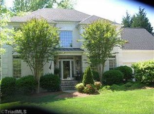 4803 Camber Rd, Greensboro, NC 27407