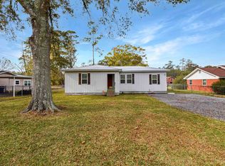 534 Parks St, Silsbee, TX 77656