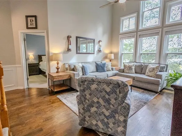 1850 Cotillion Dr Unit 3407, Dunwoody, GA 30338