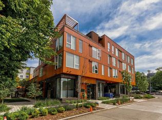 Ori Stone Way Apartments, Seattle, WA 98103