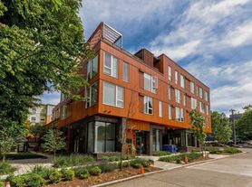Ori Stone Way Apartments