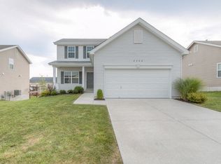 2002 Teresa Fields Lane, LAKE SAINT LOUIS, MO 63367