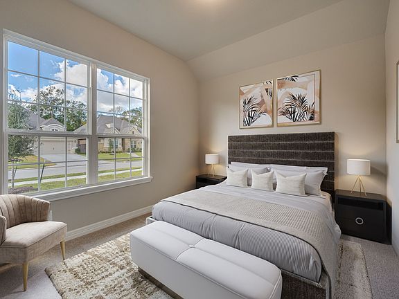 Kingwood - Sabine Interior Image 4