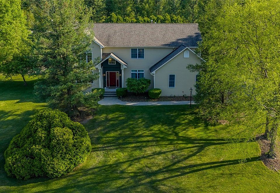 にゃモページ 7322 Dartmoor Xing, Fayetteville, NY 13066 | MLS #S1683388 | Zillow