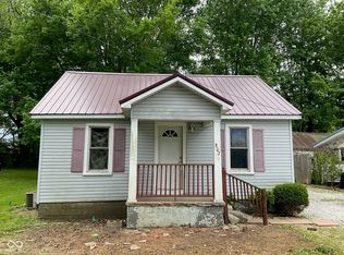 807 Buena Vista St, Rockville, IN 47872