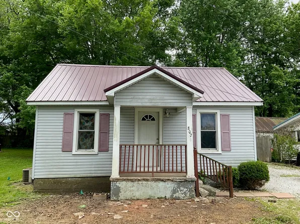 807 Buena Vista St, Rockville, IN 47872
