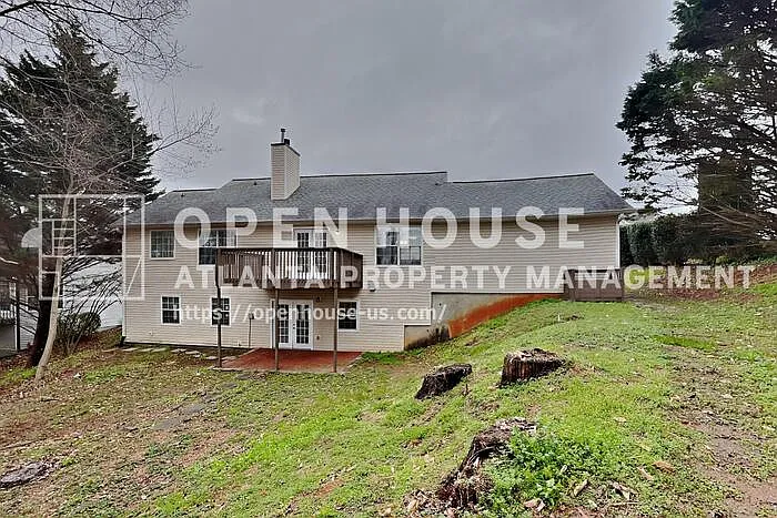 5493 Riverchase Dr — Photo 19