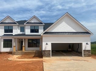 905 Hopebrook Ct, Greer, SC 29651