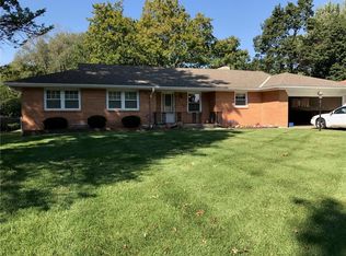 6024 Hunter St, Raytown, MO 64133