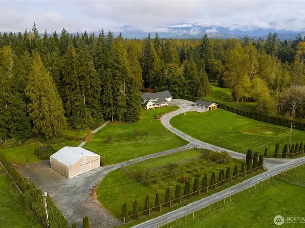 14214 Woods Lake Road, Monroe, WA 98272