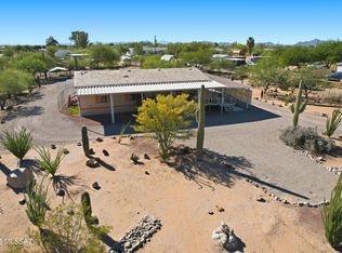 16111 W Sandy St, Marana, AZ 85653