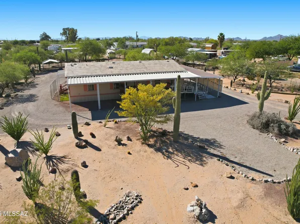 16111 W Sandy St, Marana, AZ 85653