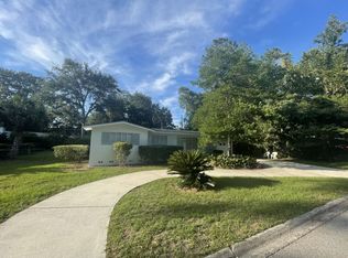 3456 NW 7th Ave, Gainesville, FL 32607