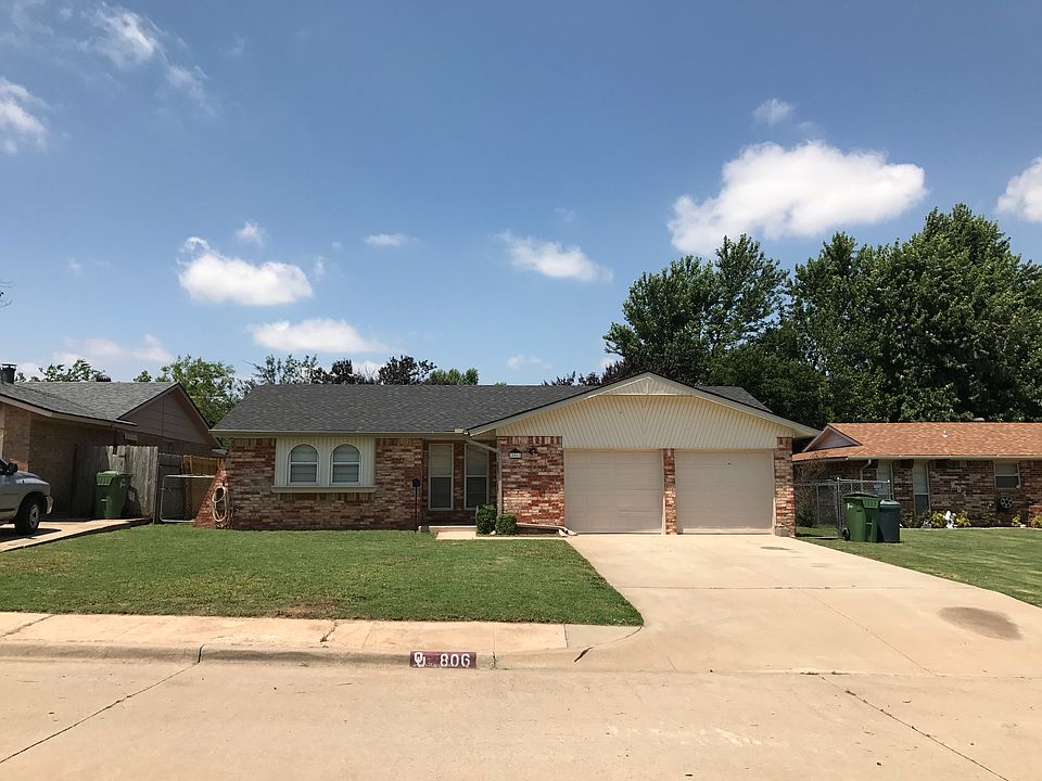 1st image of 806 Glenwood Dr