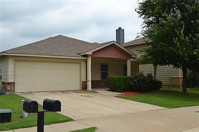 1st image of 9516 George Bush Dr