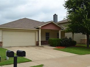 9516 George Bush Dr, McKinney, TX 75072