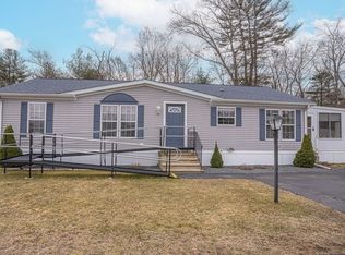 54 Georges Loop, Raynham, MA 02767