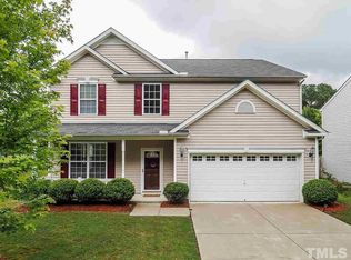 7407 Leesville Rd, Durham, NC 27703