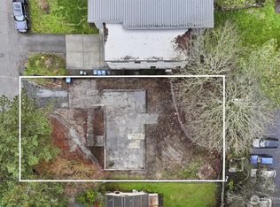 14324 Fremont Avenue N, Seattle, WA 98133