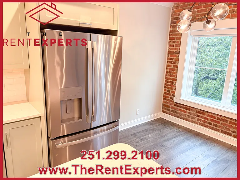 360 Dauphin St #2A — Photo 10