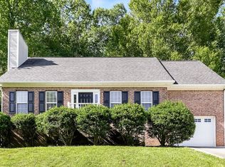 2263 Briar Glen Rd, Winston Salem, NC 27127